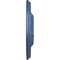 Ekena Millwork Leaf Ceiling Medallion (Fits Canopies up to 4 3/4"), 11 3/8"OD x 3 5/8"ID x 1 1/8"P, Americana CM11LFAMF - alternate 3
